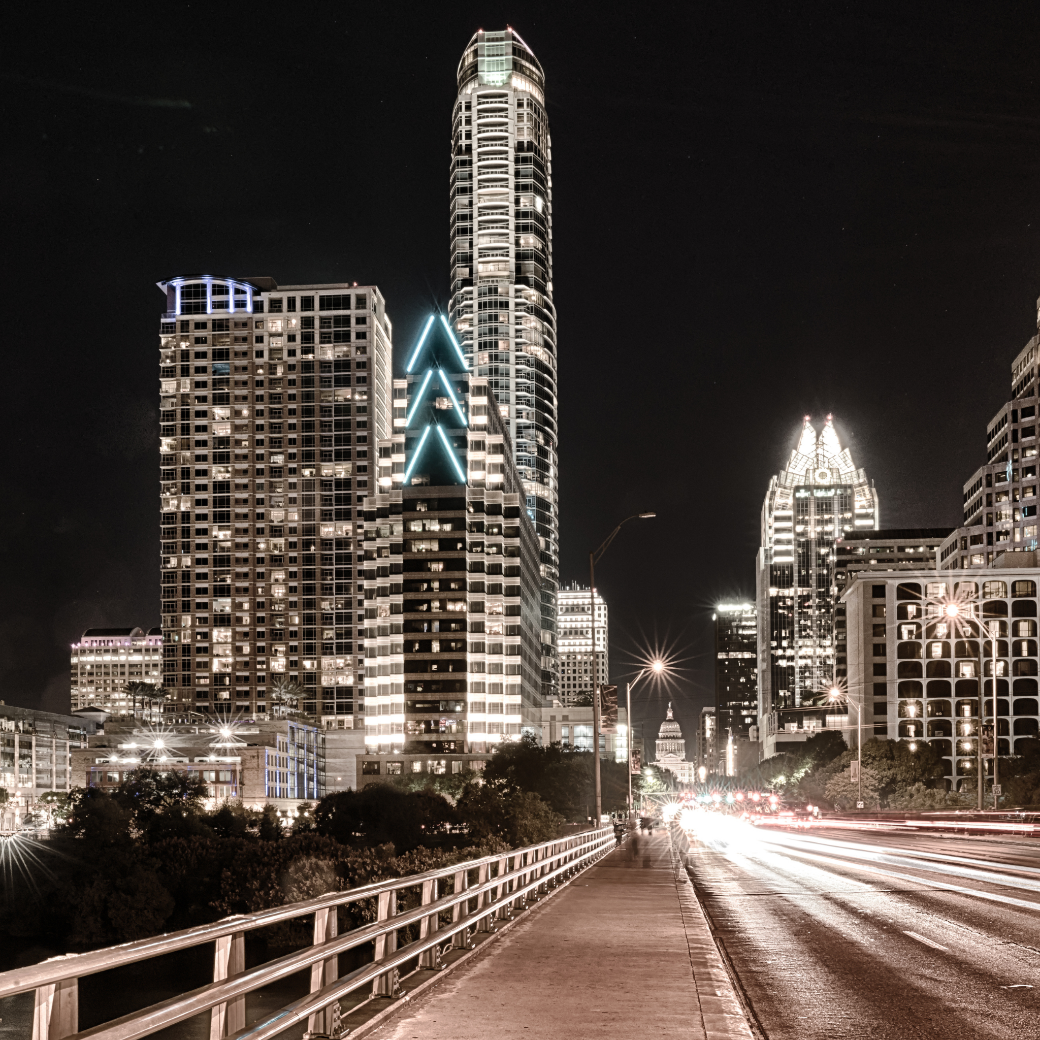 Digital Marketing Agency built in Austin